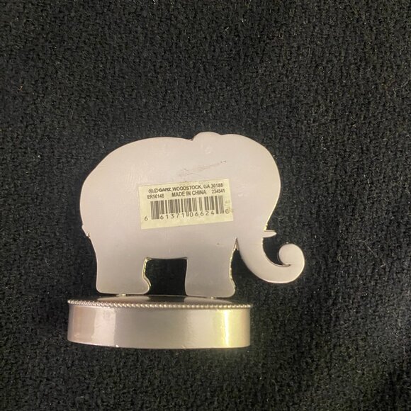 491-We HERD You Are Amazing💛 Elephant Bundle Roots. Maurices. Vintage & Novelty - Picture 13 of 15